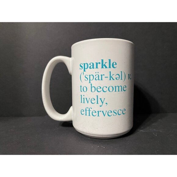 Disney Tinker Bell Coffee Tea Cup Mug - Picture 2 of 3